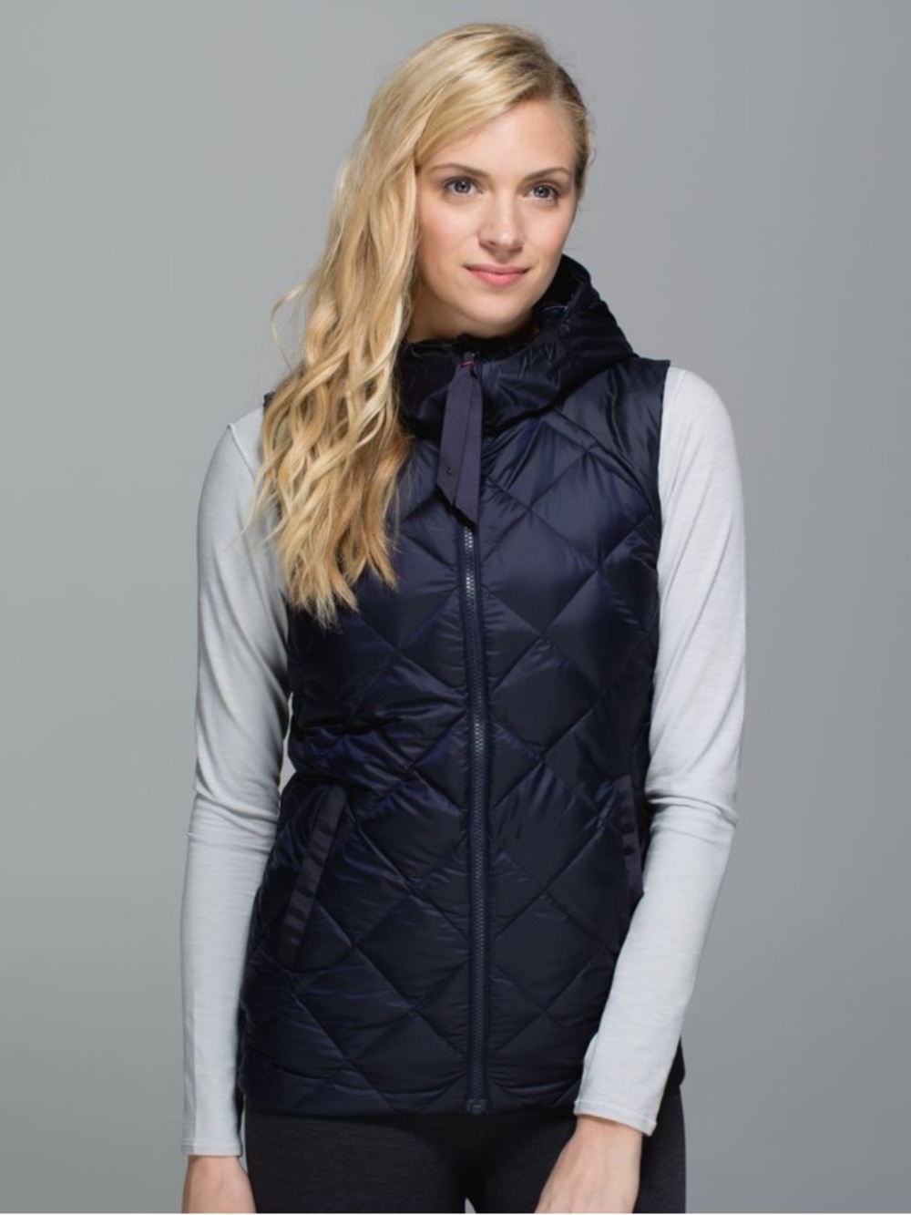 Lululemon The Fluffiest Vest